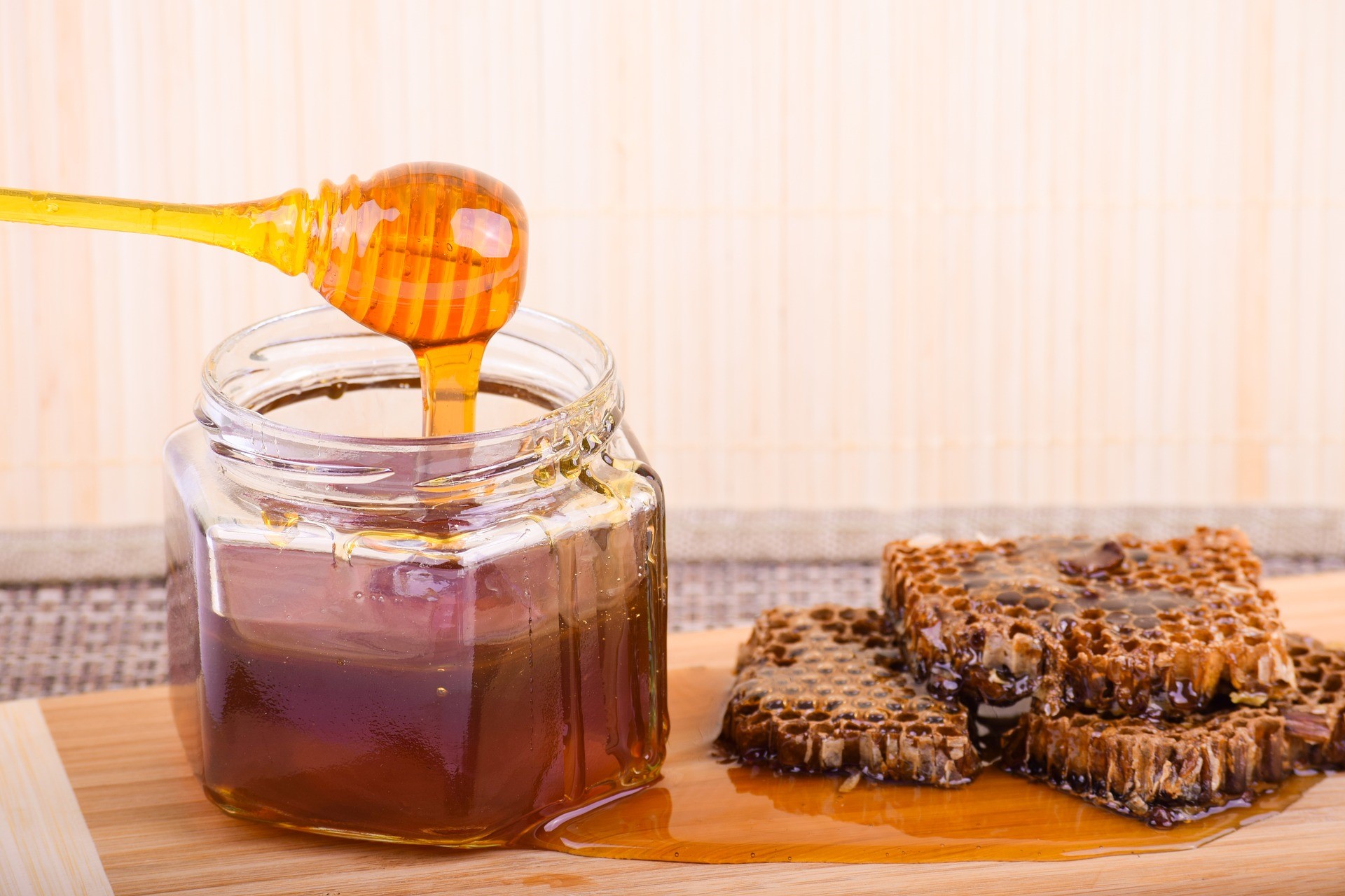 蜂蜜香料 Honey Flavor