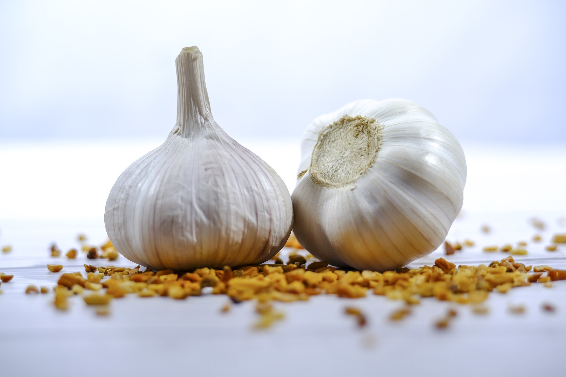 蒜精香料	Garlic Flavor