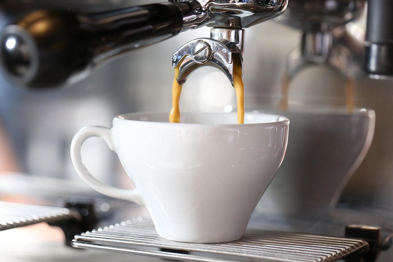 咖啡香料	Coffee Flavour