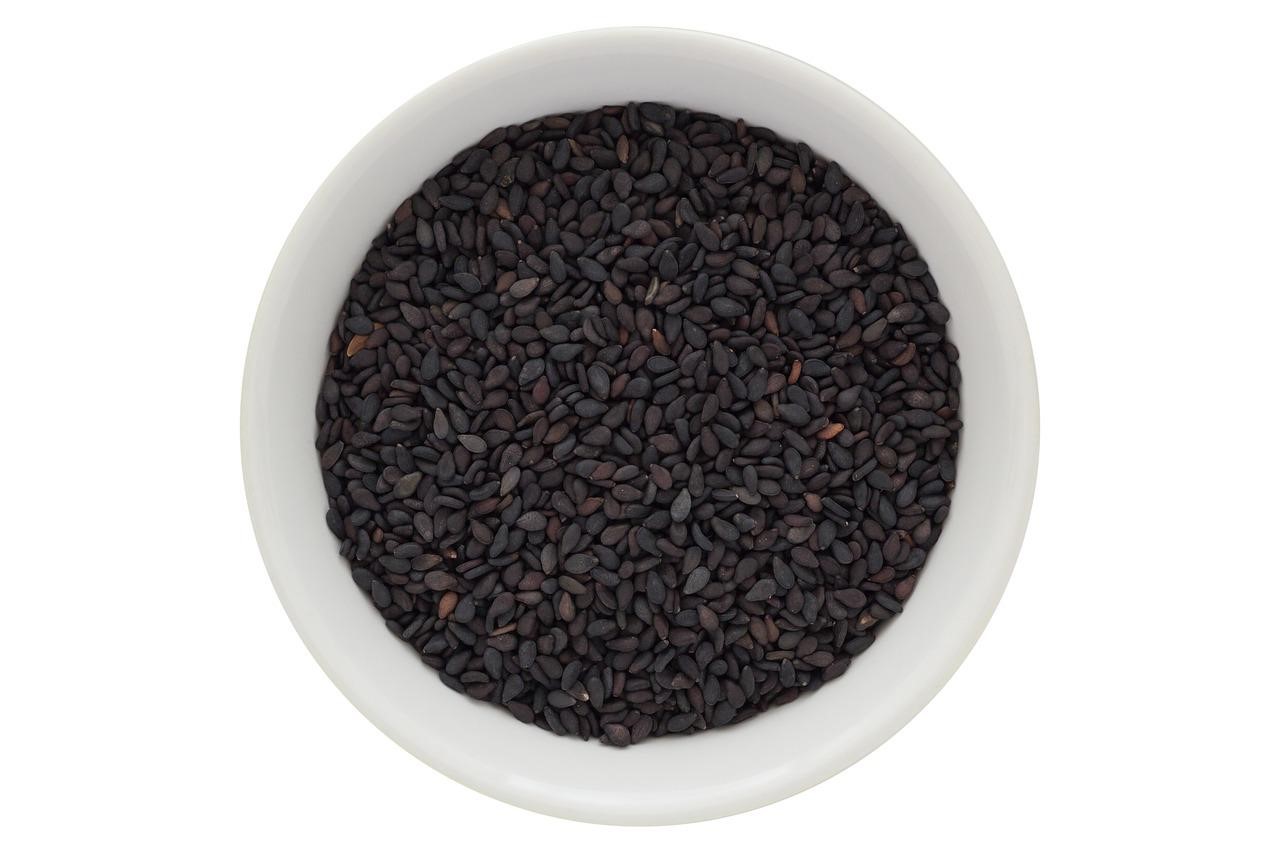 黑麻油香料	Seasame Flavour