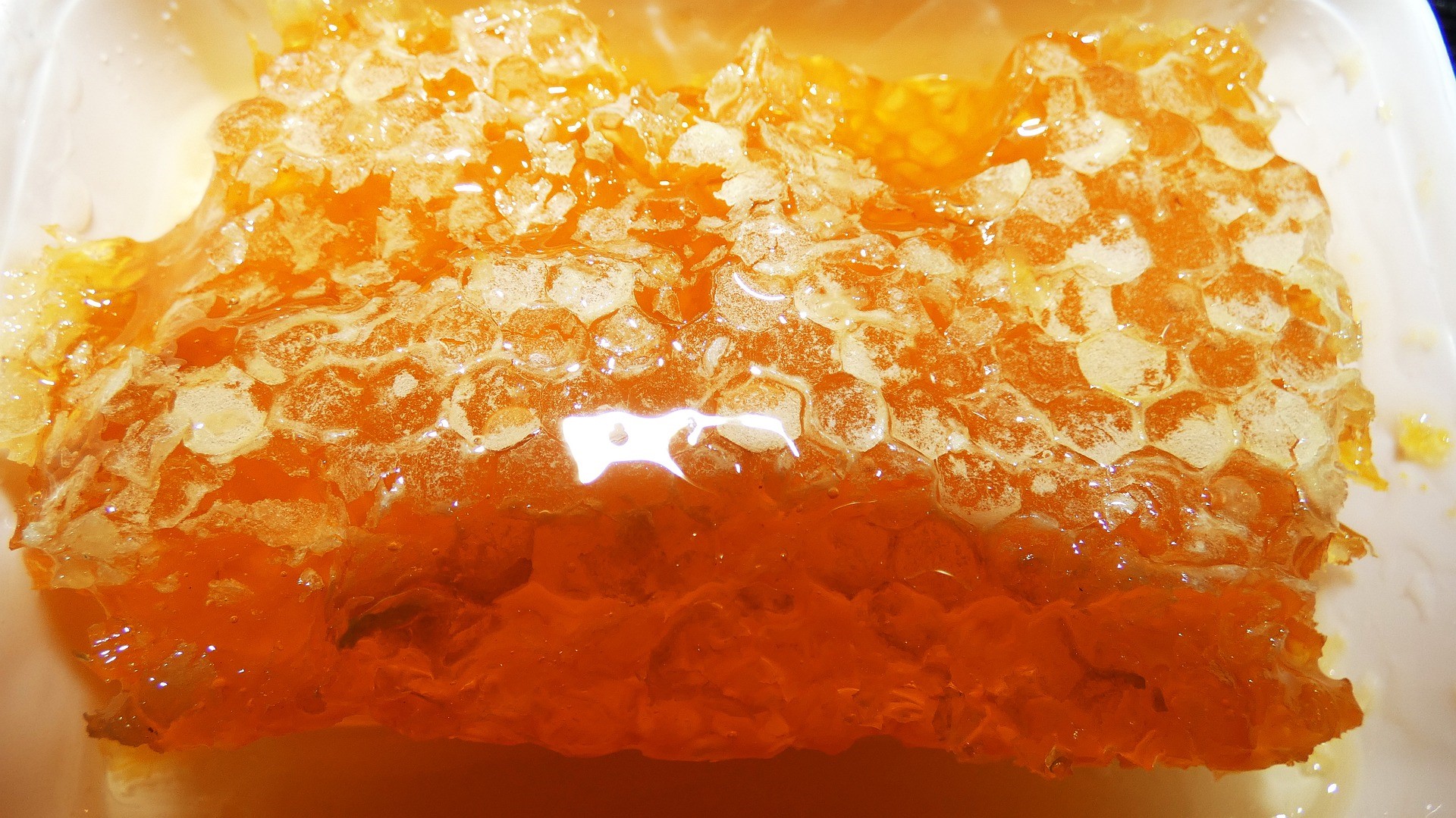 桂圓蜜香料 Honey Flavor
