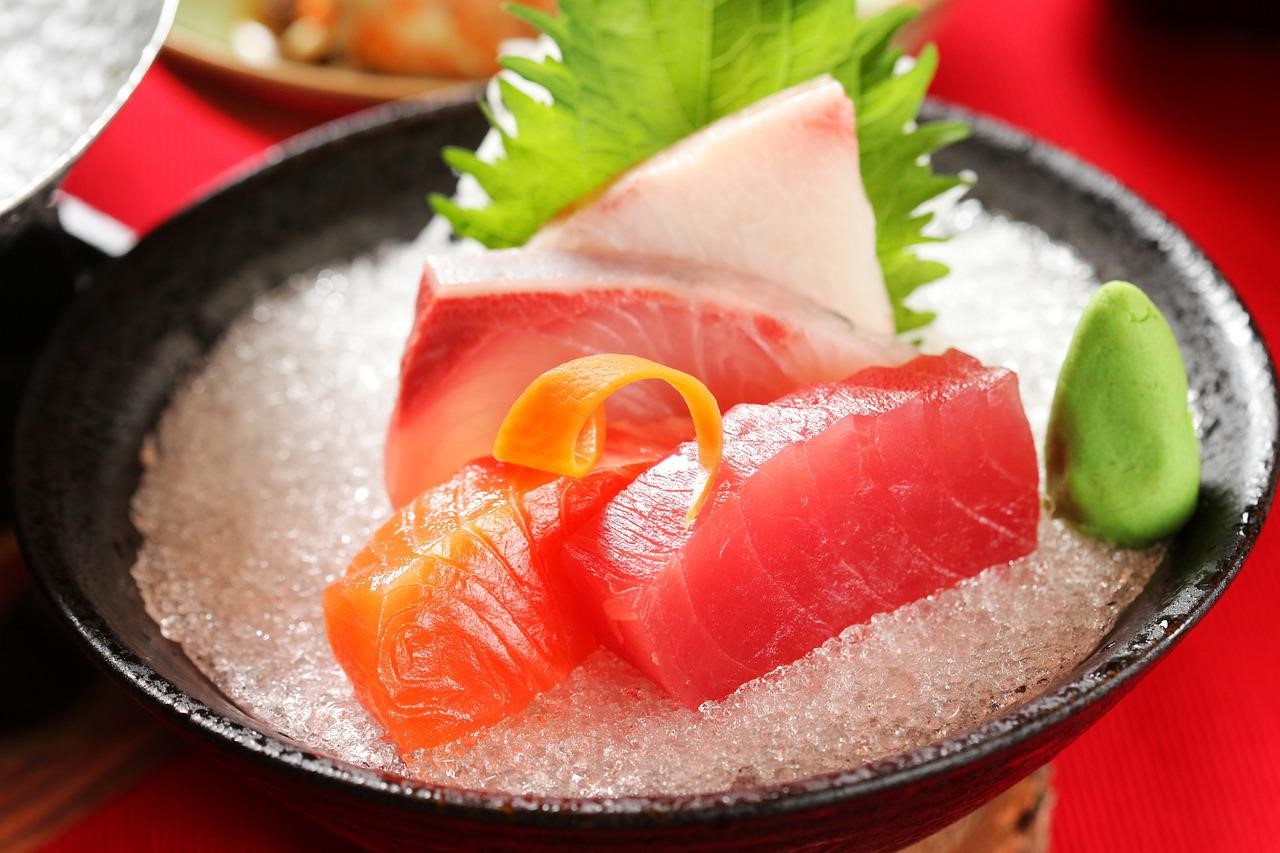 鮪魚香料	Tuna Flavour