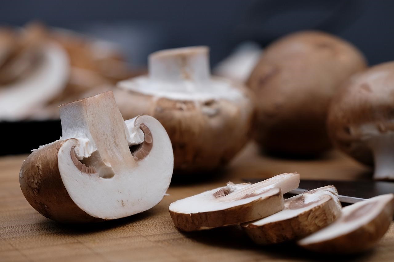 香菇香料	Shiitake Flavour
