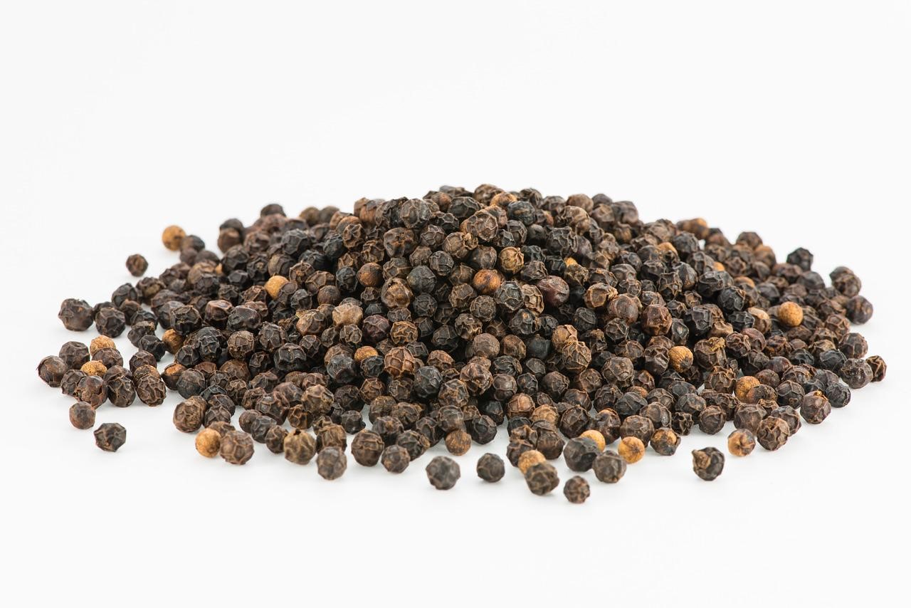 黑胡椒香料	Black Pepper Flavour