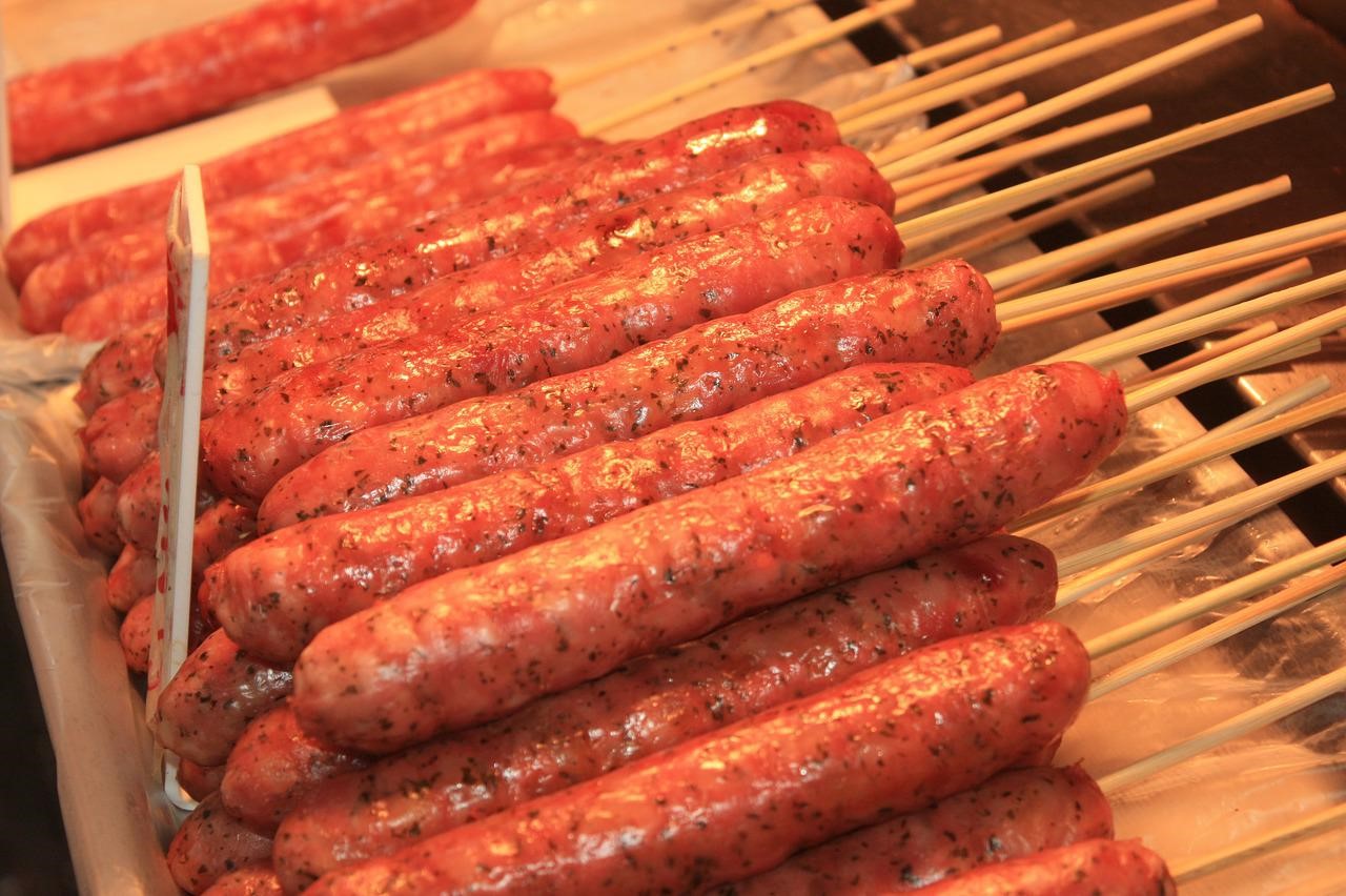 香腸調味料	Sausage seasoning