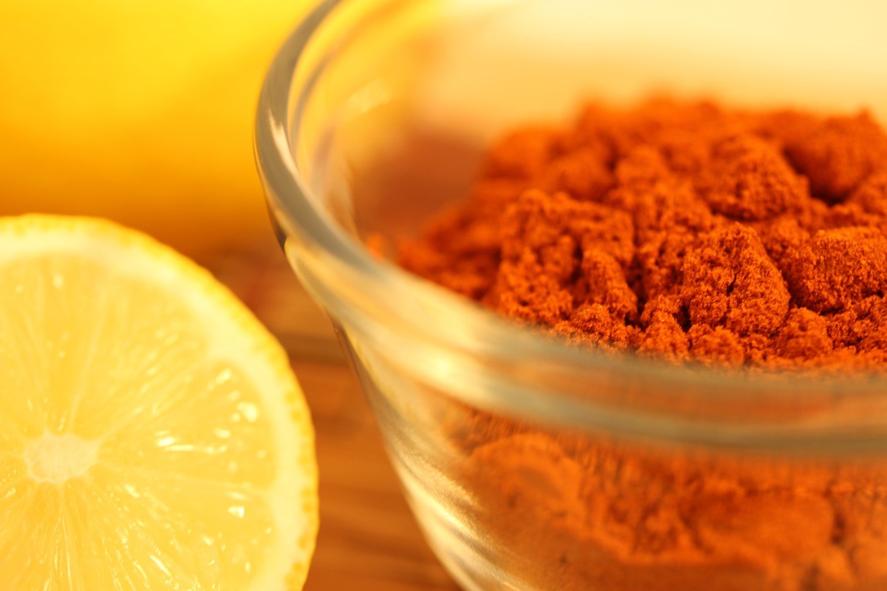 辣椒粉	Paprika
