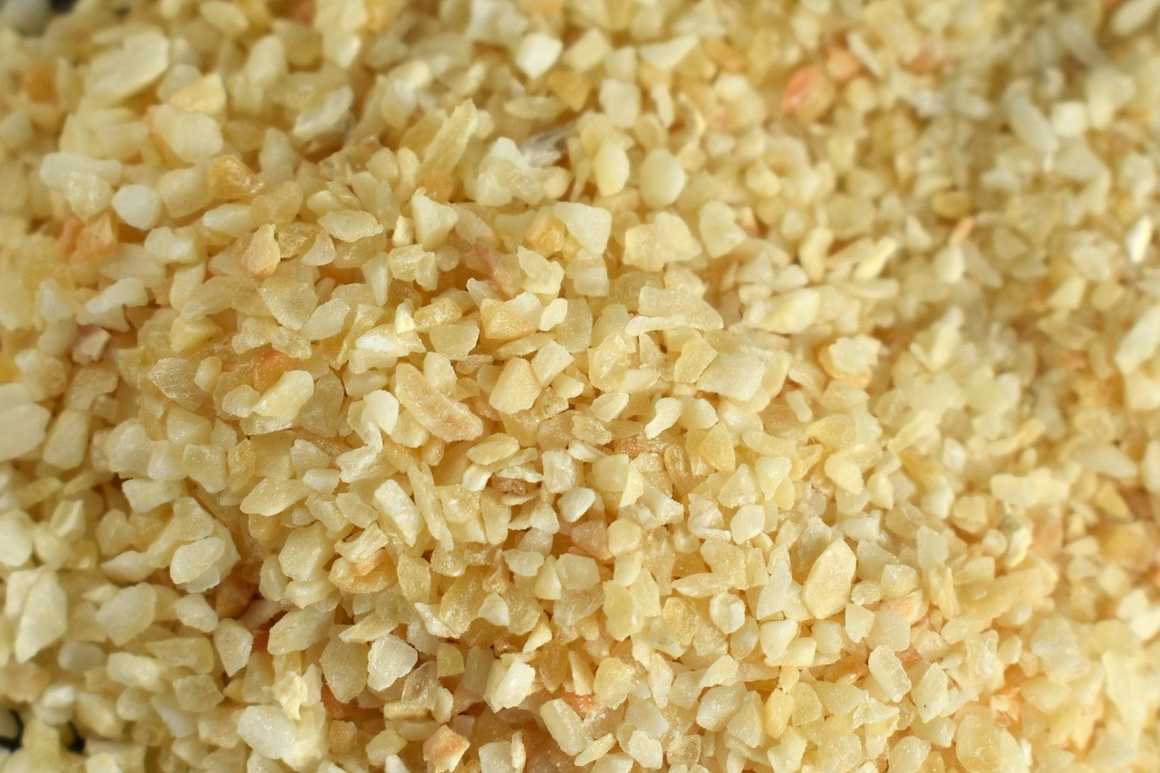 蒜粉	Garlic powder