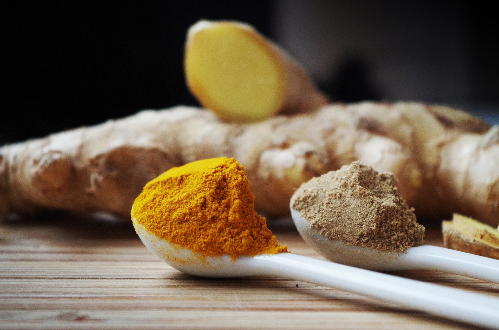 薑母粉	Ginger mother powder