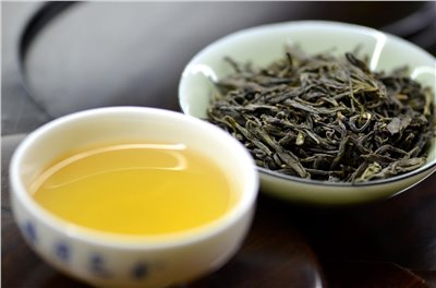 烏龍茶香料∞Oolong Tea Flavour
