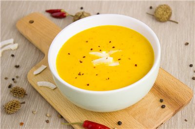 玉米濃湯香料∞Corn Bisque Flavor