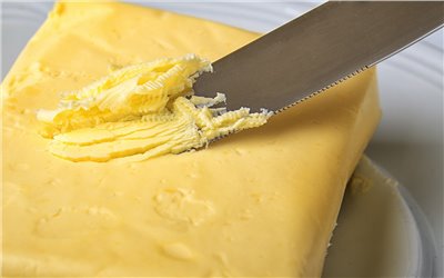 奶油香料∞Butter Flavour