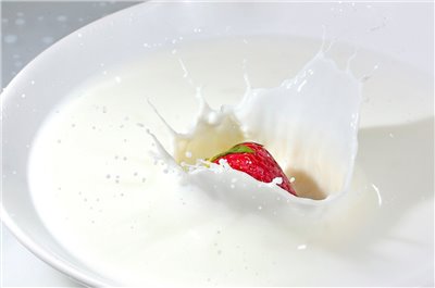 鮮乳香料∞Milk Flavour