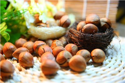 榛果香料∞Hazenut Flavour