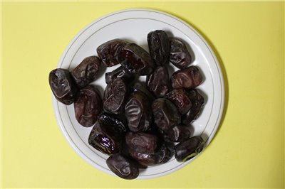黑棗香料∞Black Jujubed Flavour