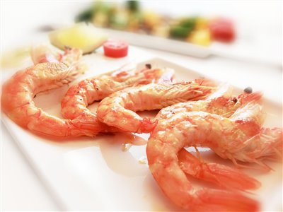 蝦油香料∞Shrimp Flavour