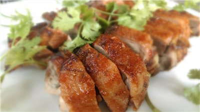 茶鵝調味粉∞Tea goose seasoning powde